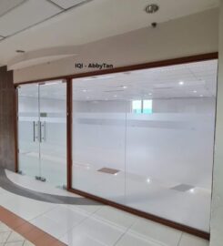 For RENT | Menara MAA Signature Office