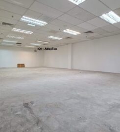 For RENT | Menara MAA Signature Office | 1,190 sqft | Strategy Location | City View