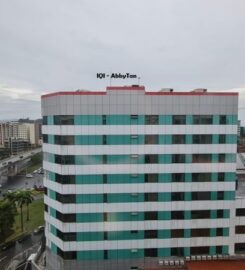 For RENT | Menara MAA Signature Office | 1,190 sqft | Strategy Location | City View