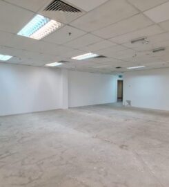 For RENT | Menara MAA Signature Office