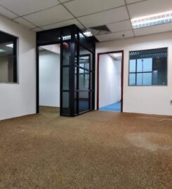 For RENT | Menara MAA Signature Office | 799 sqft | Partition Office | Strategy Location