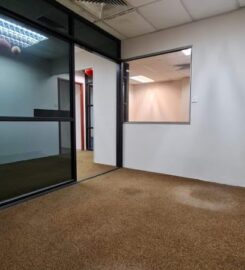 For RENT | Menara MAA Signature Office | 799 sqft | Partition Office | Strategy Location