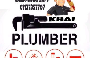 Khai Plumber