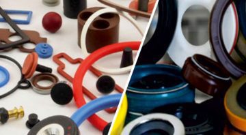 Rubber Manufacturing Companies in Malaysia