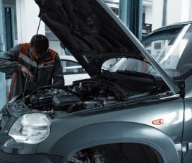XD-Autowerkz (Car Service & Repair Workshop)