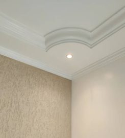 Yik Foong Plaster Ceiling Works