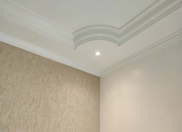 Hns Plaster Ceiling