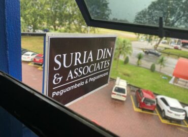 Suria Din & Associates