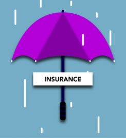 Aia Insurance (Sb/Ws)