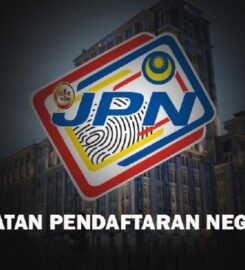 National Registration Department-Klang