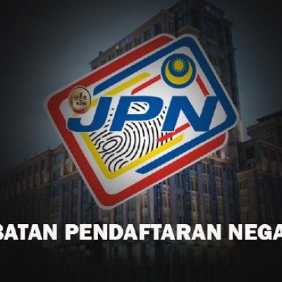 National Registration Department Kuala Langat