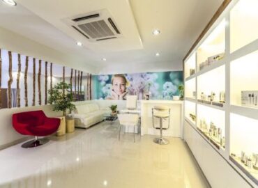 Beautilinks Esthetic & Wellness Centre