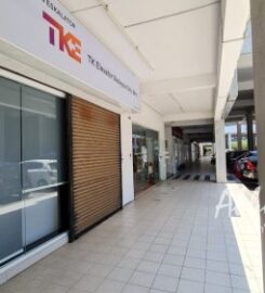 For SELL | Karamunsing Capital | Shoplot | Tenanted | Investment