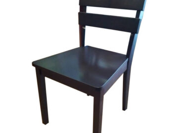 Solid Wood Dining Chair Supplier Ready Stock