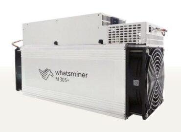 New Innosilicon A10 Pro 6G 720MH/s , WhatsMiner M30S++ 112 TH/s