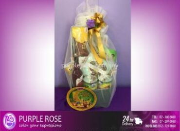 Purple Rose Florist & Gifts