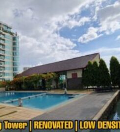 For SELL | Hing Tower | Low DENSITY | RENOVATED | Penampang