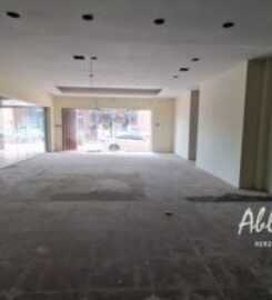 For RENT | Warisan Square | Corner Shoplot | KK