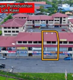 For SELL | Lok Kawi Point | Shoplot | Road Frontage | Kinarut