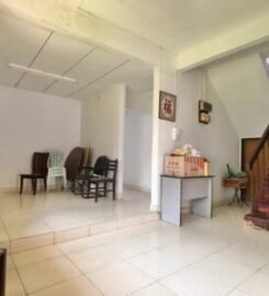 For SELL | Taman Manis  | Corner  | Penampang  | Donggongon