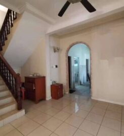 For SELL | Taman Kingfisher Sulaman | Corner | RENOVATED