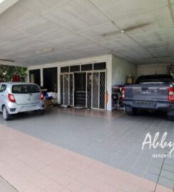 For SELL | Golf View | Semi-D | Flood FREE | Bundusan | Bukit Padang