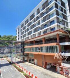 For RENT | Aeropod SOVO | Level 7 | Fully Furnished | KK