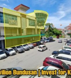 For SELL | Pavilion Bundusan | WATSON NEW OUTLET | PENAMPANG