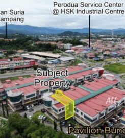 For SELL | Pavilion Bundusan | WATSON NEW OUTLET | PENAMPANG