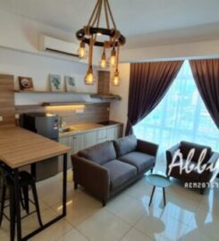 For RENT | Sutera Avenue | Kota Kinabalu | AirBNB Ready