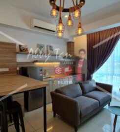 For RENT | Sutera Avenue | Kota Kinabalu | AirBNB Ready