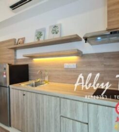 For RENT | Sutera Avenue | Kota Kinabalu | AirBNB Ready