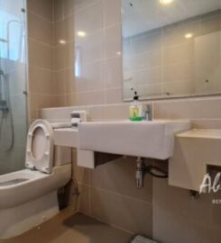 For RENT | Sutera Avenue | Kota Kinabalu | AirBNB Ready