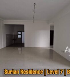 For SELL | Surian Residence | RTM | Kepayan