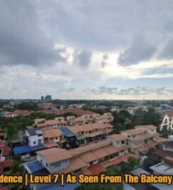 For SELL | Surian Residence | RTM | Kepayan