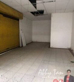 For RENT | Sinsuran | Former HOTEL Design & Layout | Kota Kinabalu