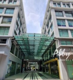 For SELL | KK Times Square | Corner | Signature Office