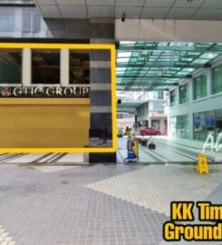 For RENT | KK Times Square | Corner | Ground & 1st Floor | Imago