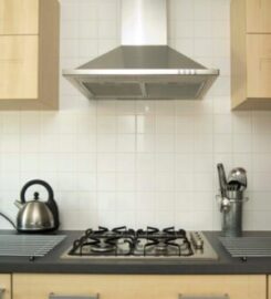 Kitchen Exhaust System in Singapore | WCT Systems