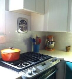 Kitchen Exhaust System in Singapore | WCT Systems