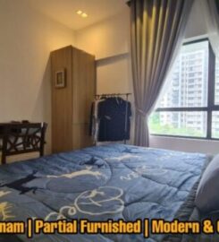 For RENT | Kingfisher inanam | Modern and Classic Elegance