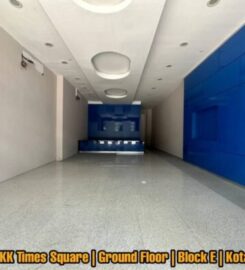 For RENT | KK Times Square | Corner | Shoplot | Imago | Kota Kinabalu