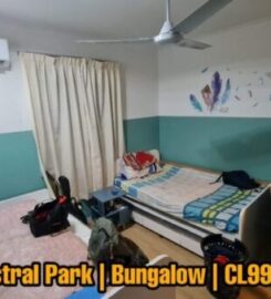 For SELL | Austral Park | Bungalow | Market 88 | KK High School