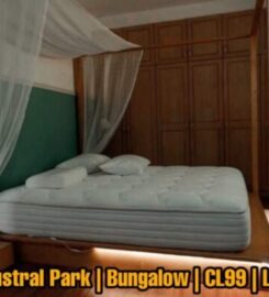 For SELL | Austral Park | Bungalow | Market 88 | KK High School