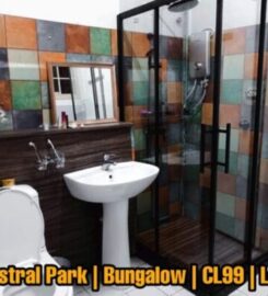 For SELL | Austral Park | Bungalow | Market 88 | KK High School