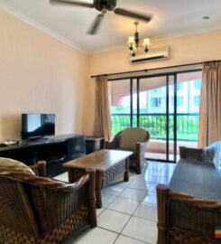 For RENT | Marina Court | Block D | Furnished | Kota Kinabalu