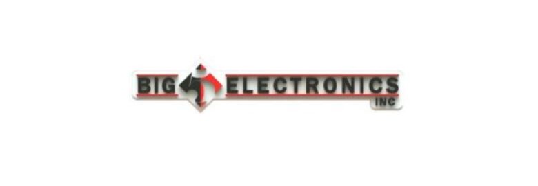 Big 5 Electronics