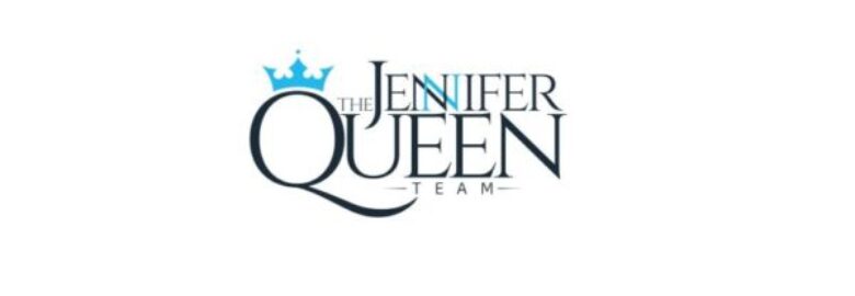 The Jennifer Queen Team