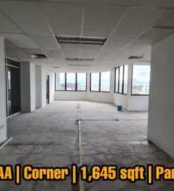 For RENT | Menara MAA Signature Office | Partition Office | Kota Kinabalu