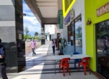 For SELL | KK Times Square | Shop-Office | Road Frontage